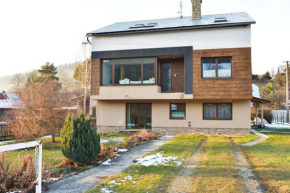 Apartmány U Malého prince
